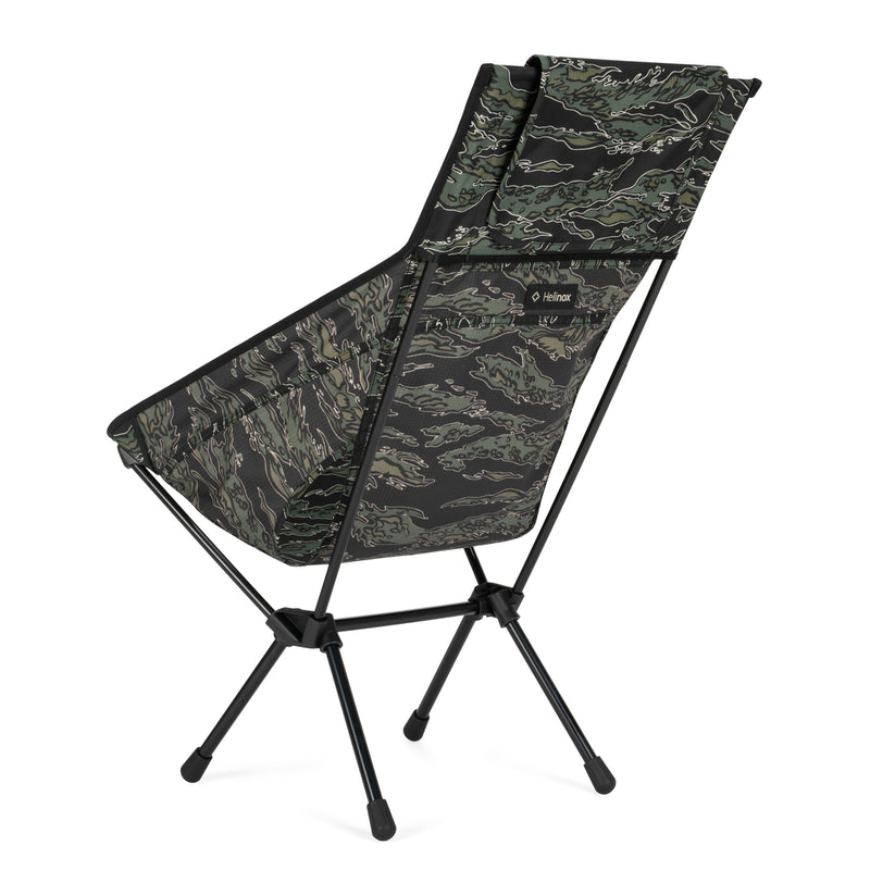 Xray Tiger Camo