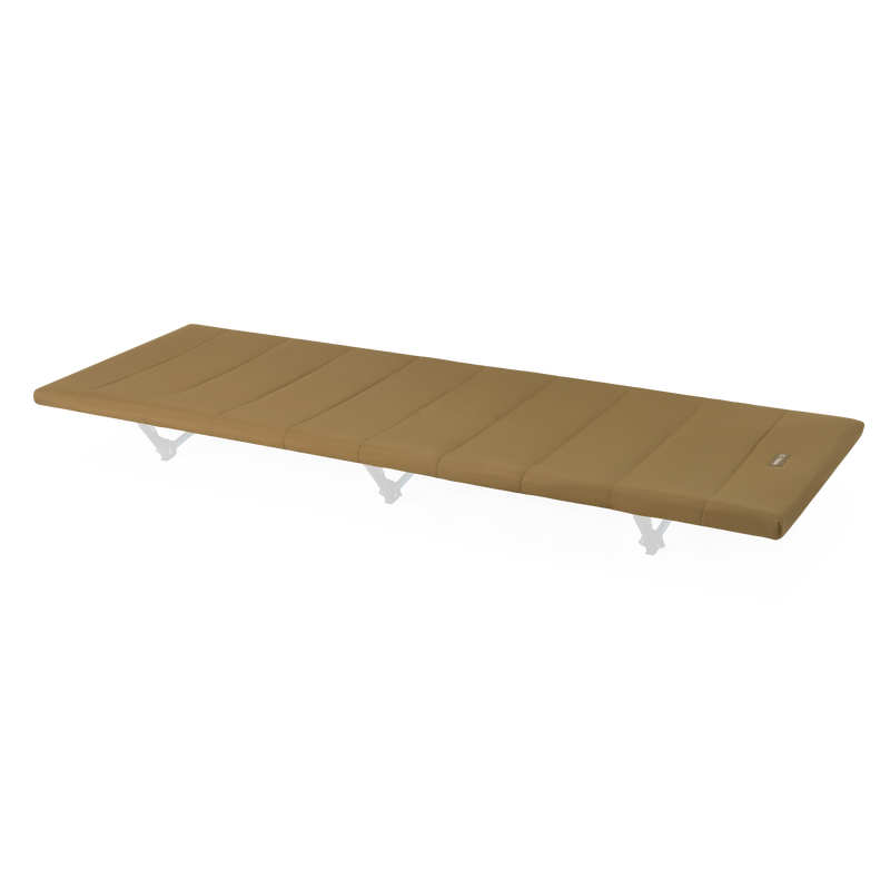 Cot One / Black / Coyote Tan