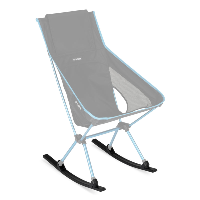 Black / Chair One (re) / Chair One High-Back (re)