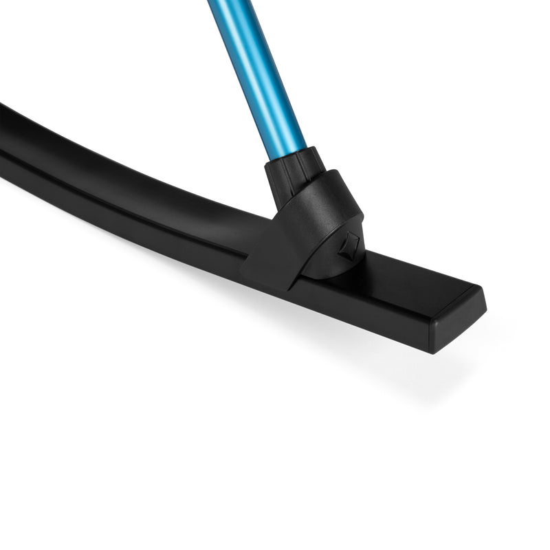 Black / Chair One (re) / Chair One High-Back (re)