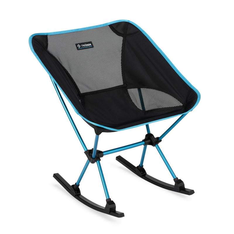 Black / Chair One