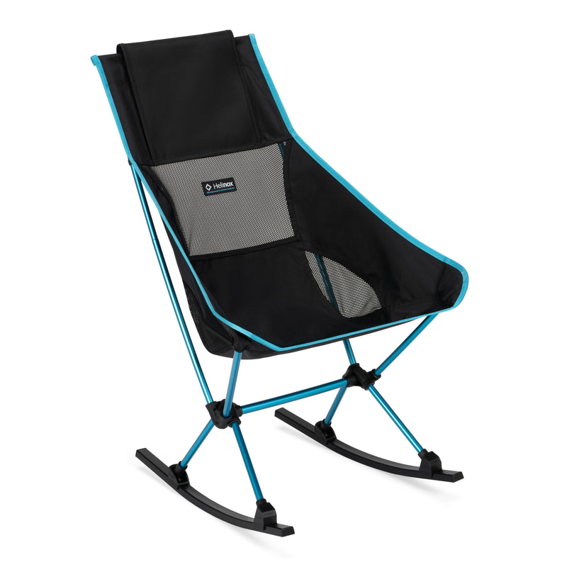 Black / Chair Two