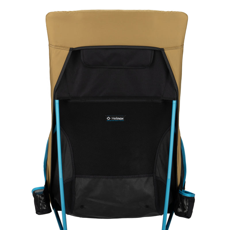 Savanna Chair / Playa Chair / Coyote Tan