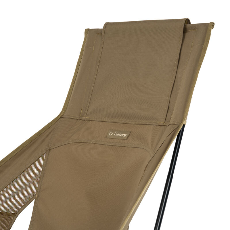 Coyote Tan