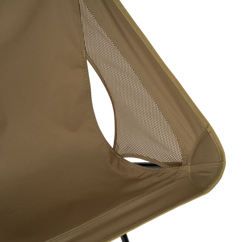 Coyote Tan