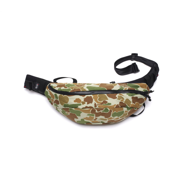 Duck Camo