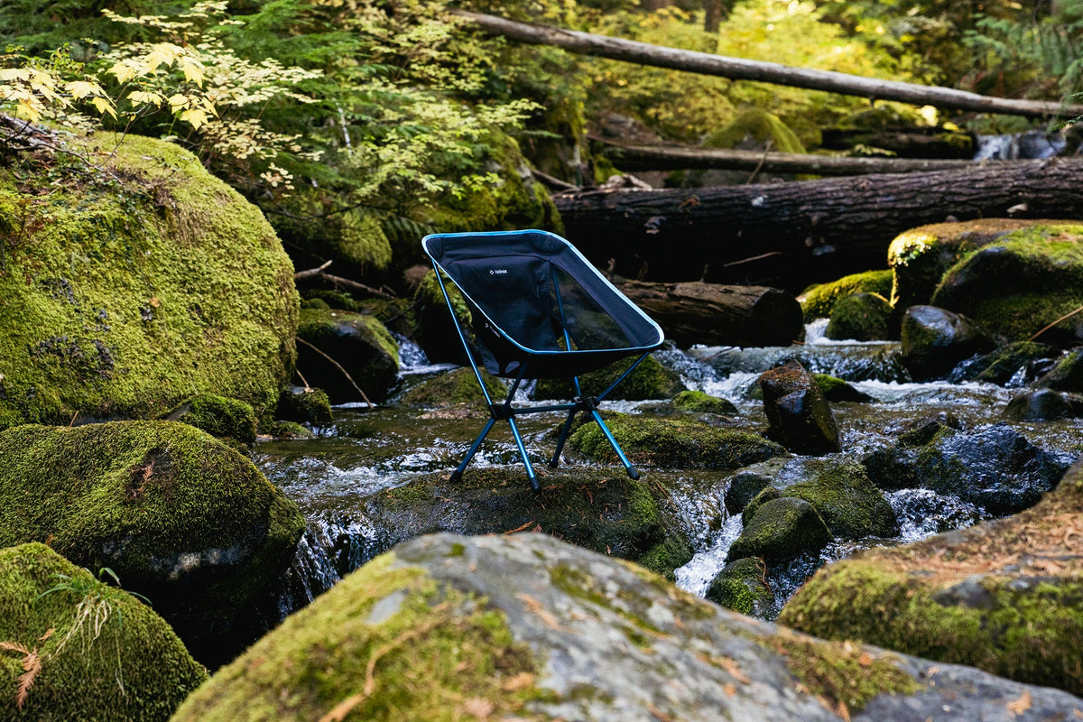 Chair One (re)