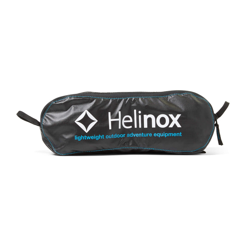 Helinox Chair One Packed size