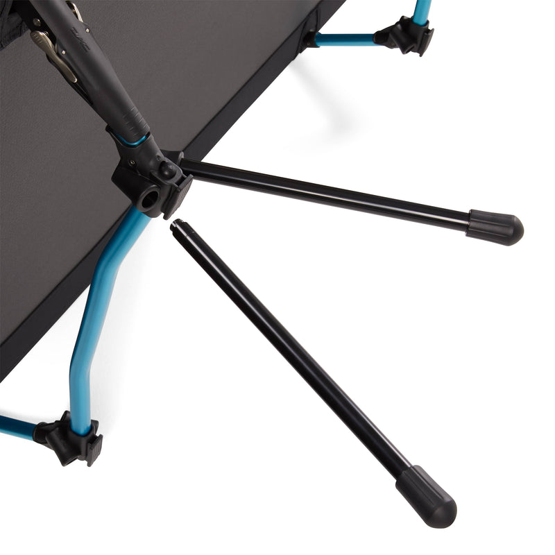Black / Cot One (12 pcs)