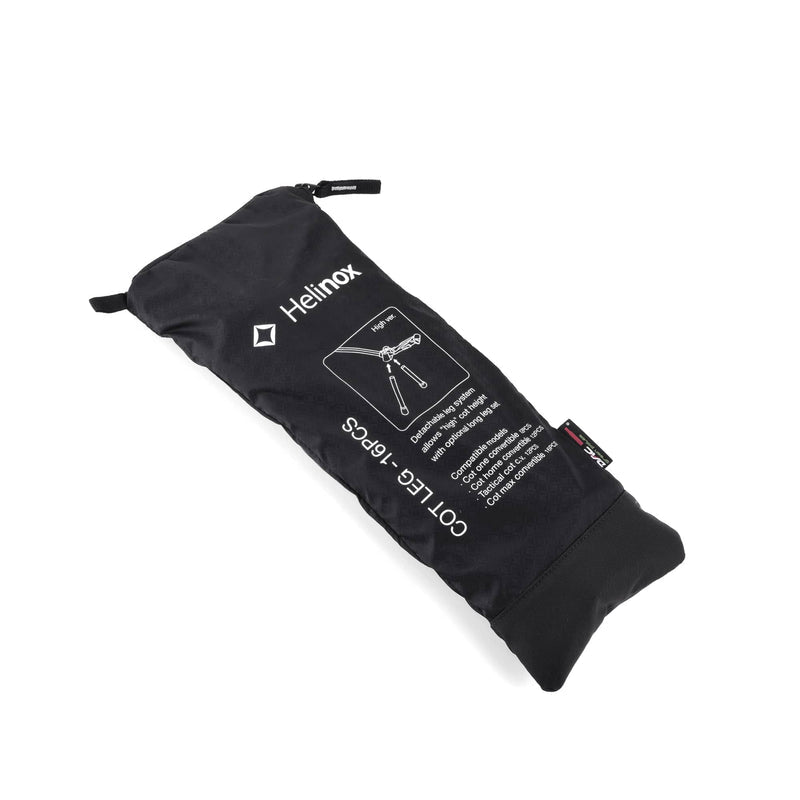Black / Cot Max (16 pcs)