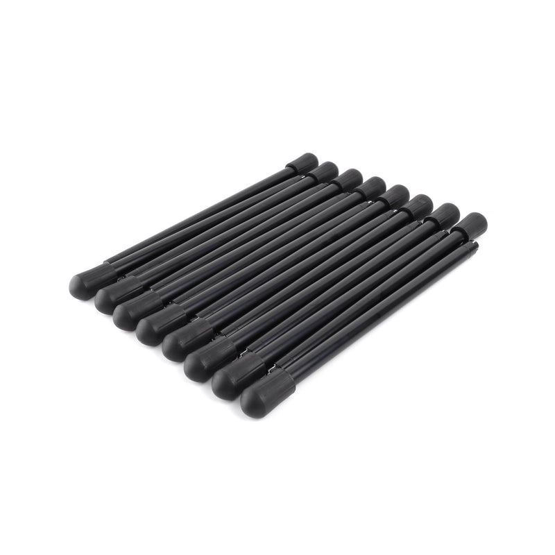 Black / Cot Max (16 pcs)