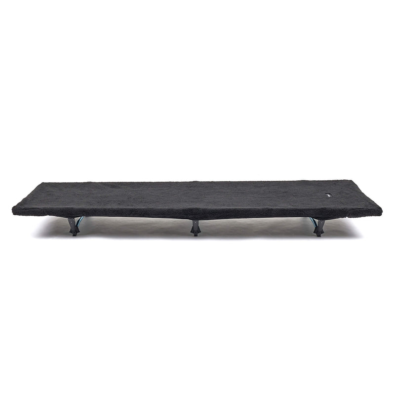 Cot One / Black Fleece