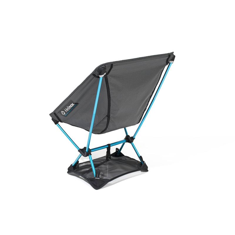 Black / Chair Zero