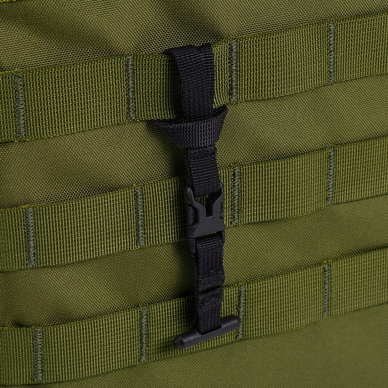 Military Olive