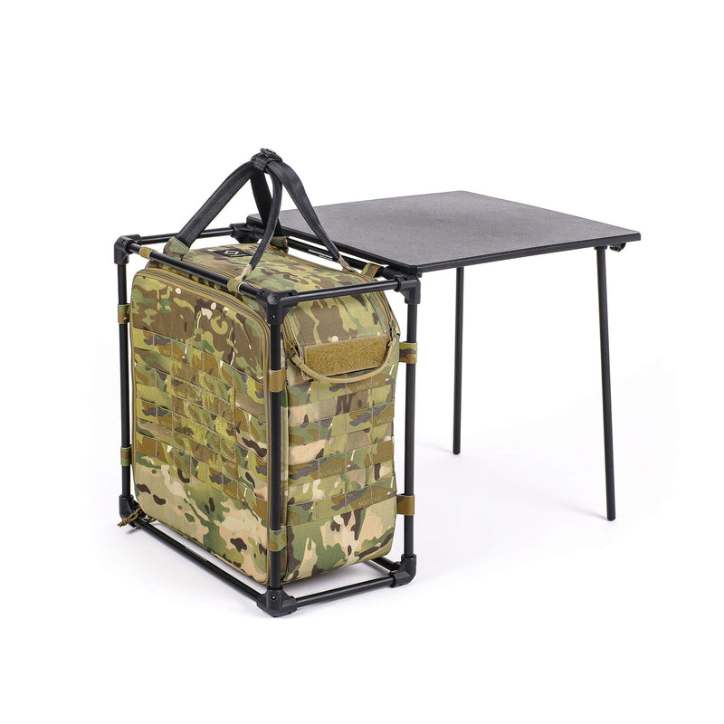 Multicam