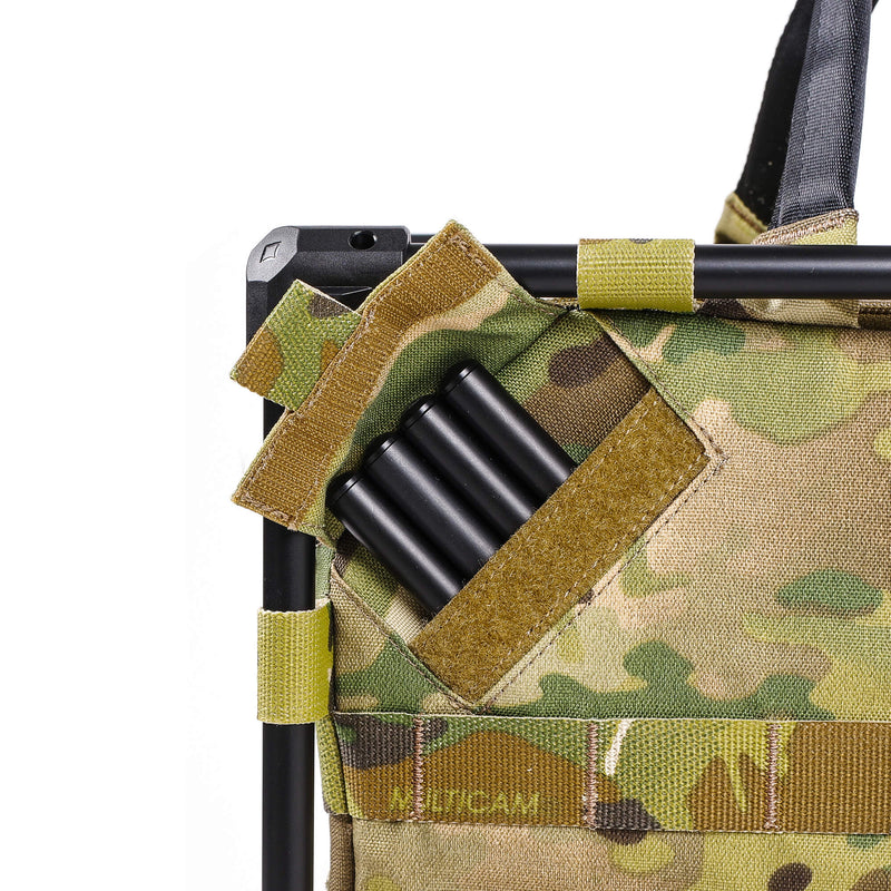 Multicam