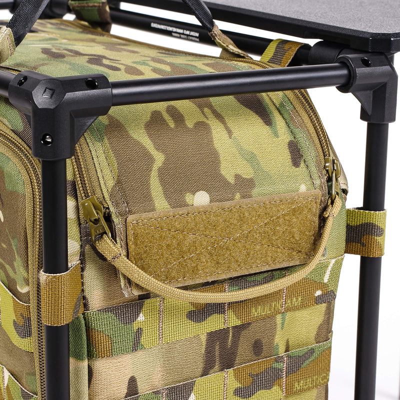 Multicam