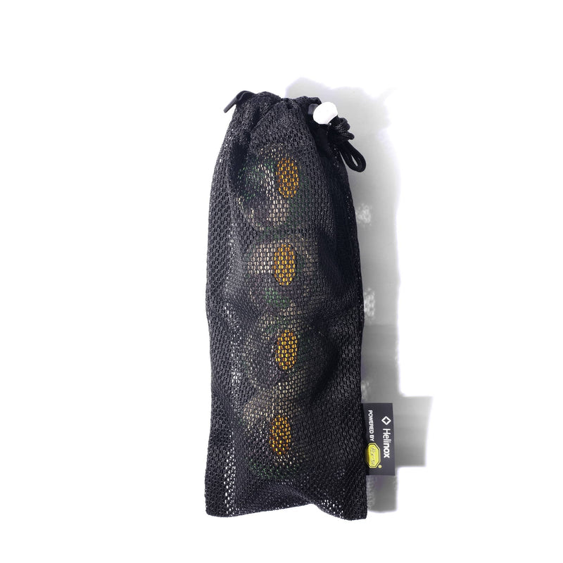 Field Camo / 45mm