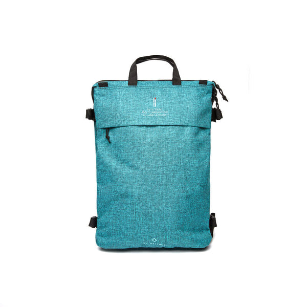 Helinox  TERG All Way Square Backpack