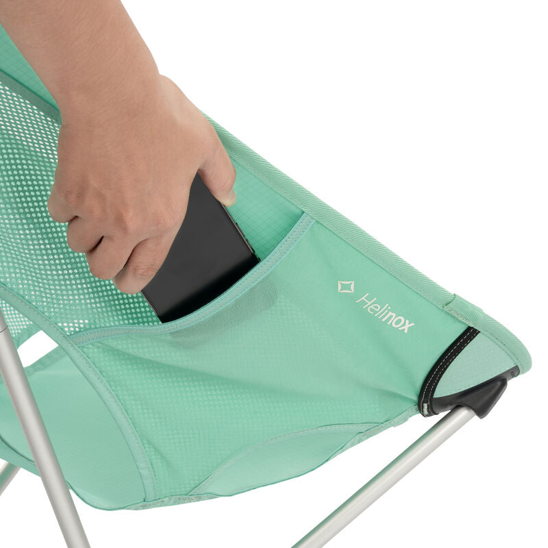 Biscay Green