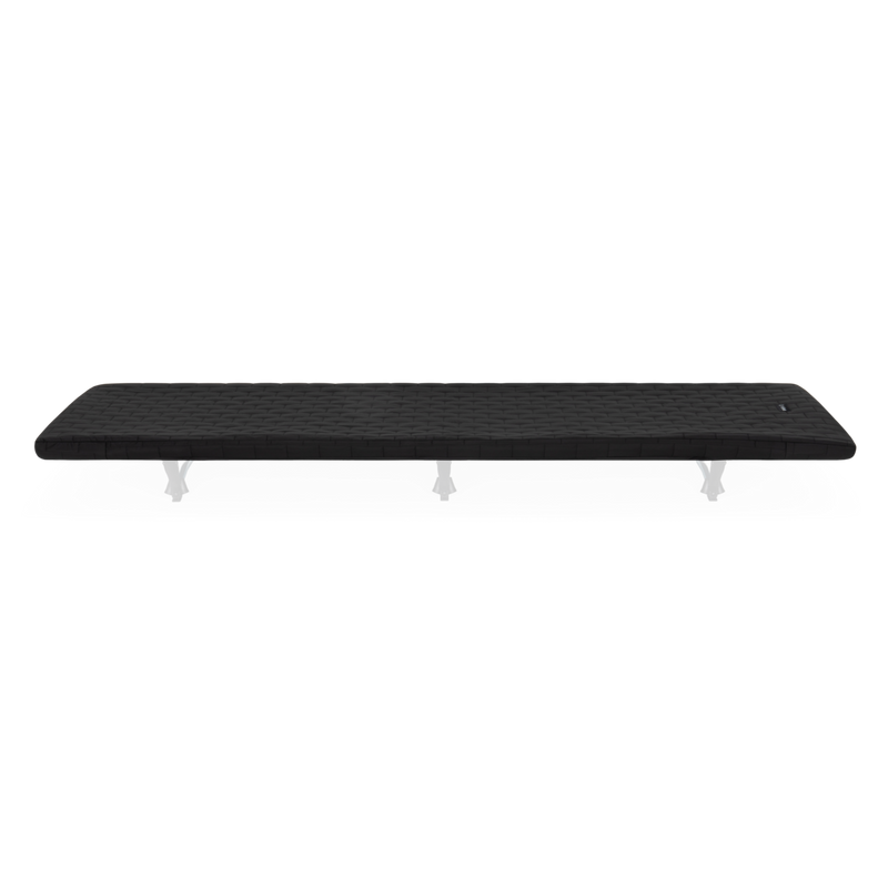 Cot One / Black / Coyote Tan
