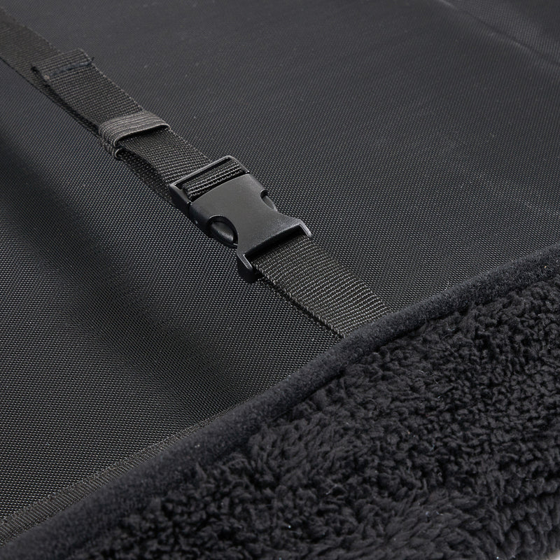 Black Fleece / Regular