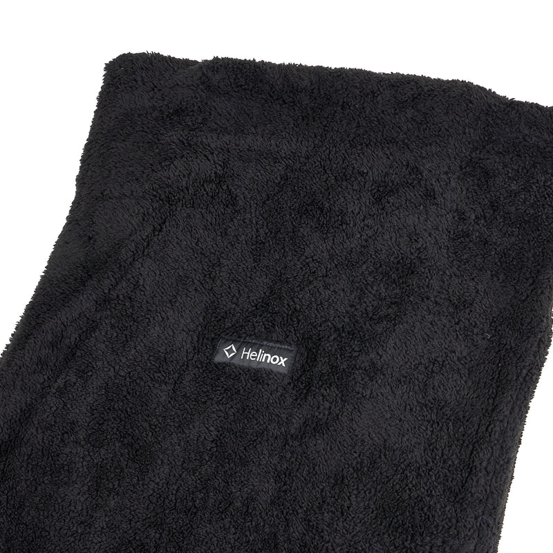 Savanna Chair / Playa Chair / Black Fleece