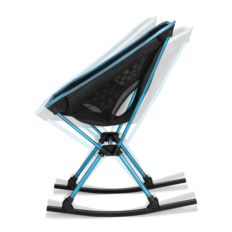 Black / Chair One (re) / Chair One High-Back (re)