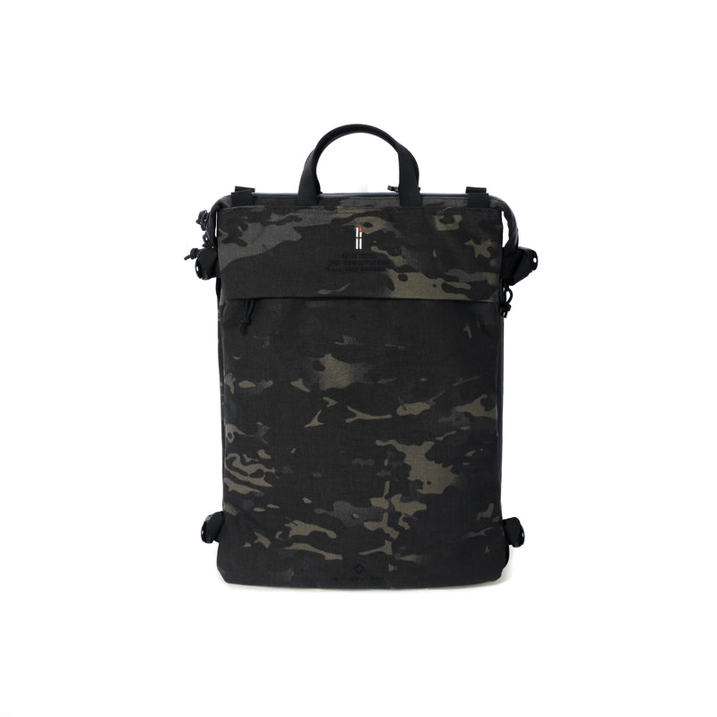 Black MultiCam