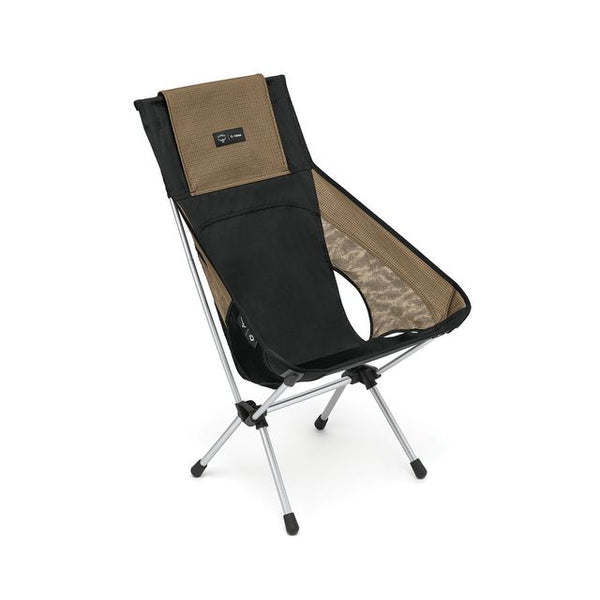 Helinox  Campcore Chair One High-Back (re)