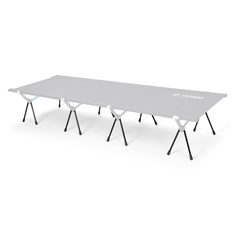 Black / Cot Max (16 pcs)