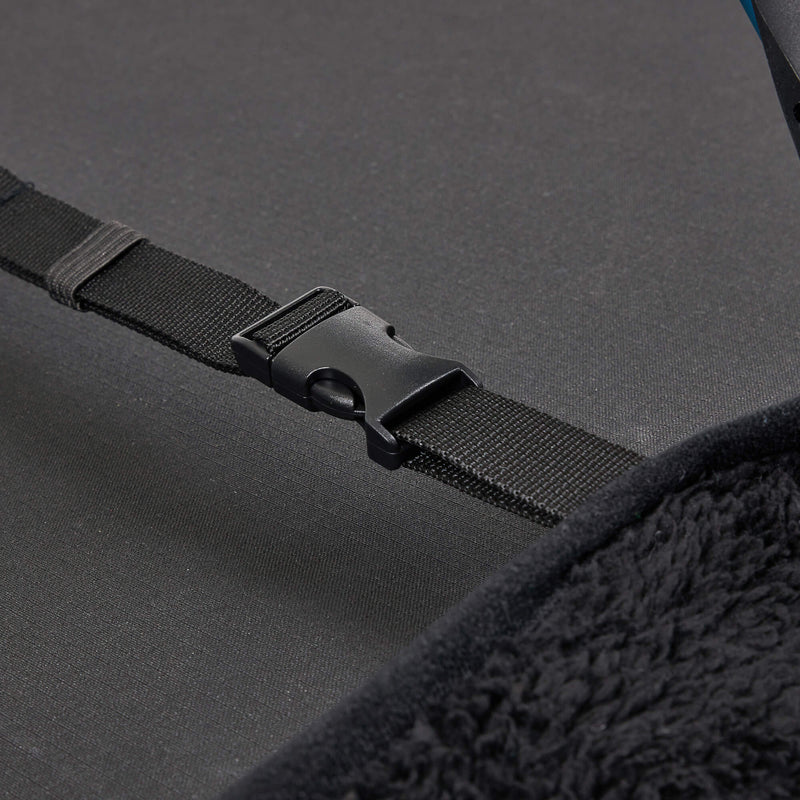 Cot One / Black Fleece