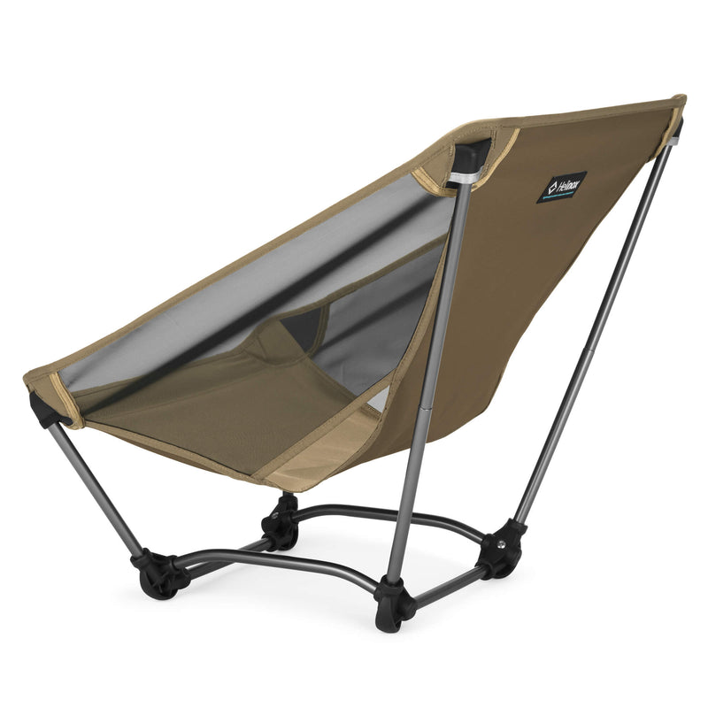 Coyote Tan