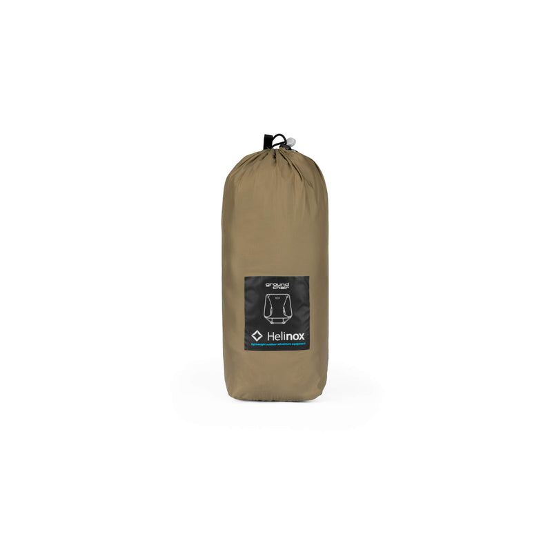 Coyote Tan