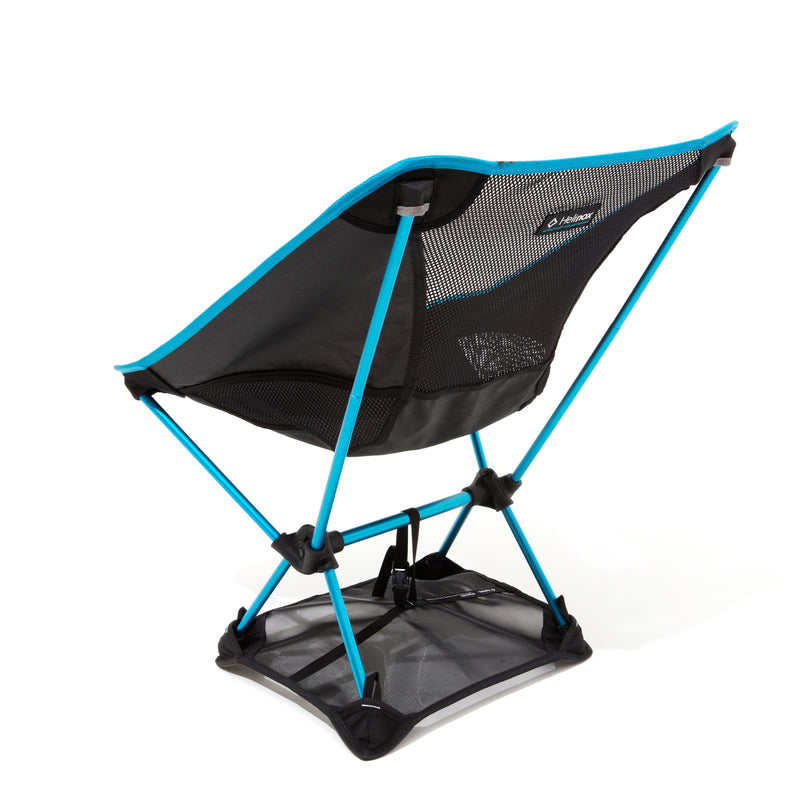 Black / Chair One / Chair Zero L