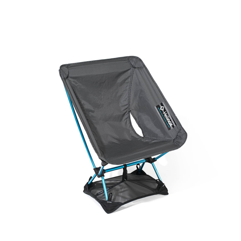 Black / Chair Zero