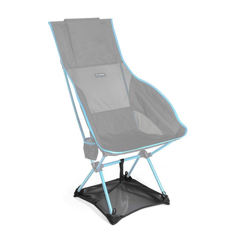 Black / Savanna Chair / Café Chair / Chair One XL/ Sunset Chair (re)