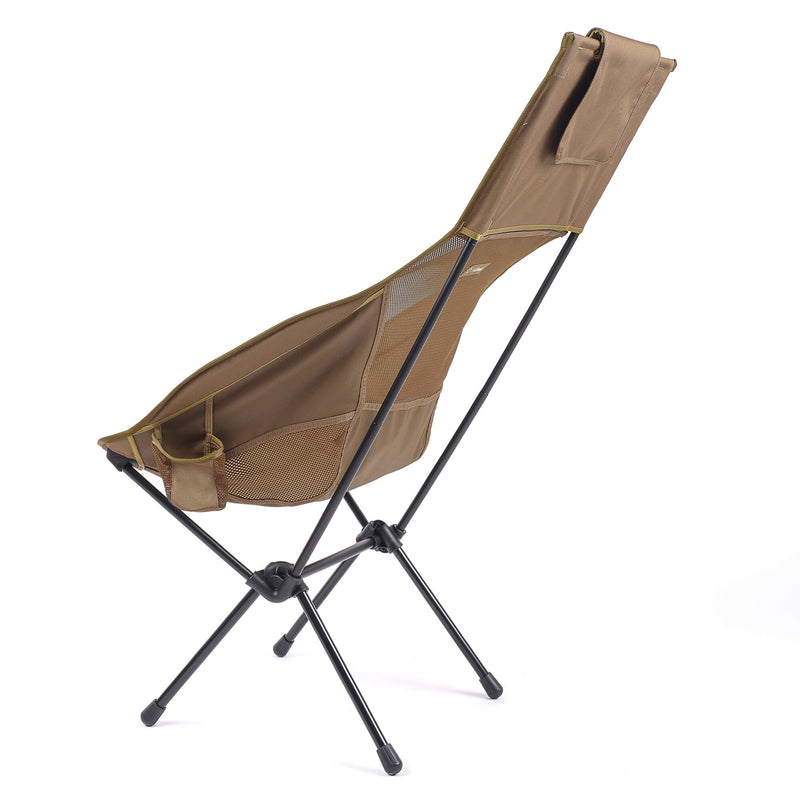 Coyote Tan