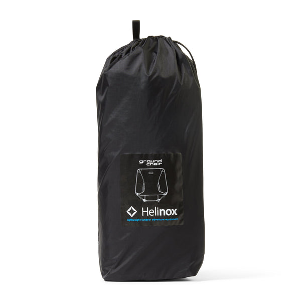 Helinox  Ground Chair Replacement Case