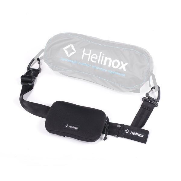 Helinox  Shoulder Strap & Pouch